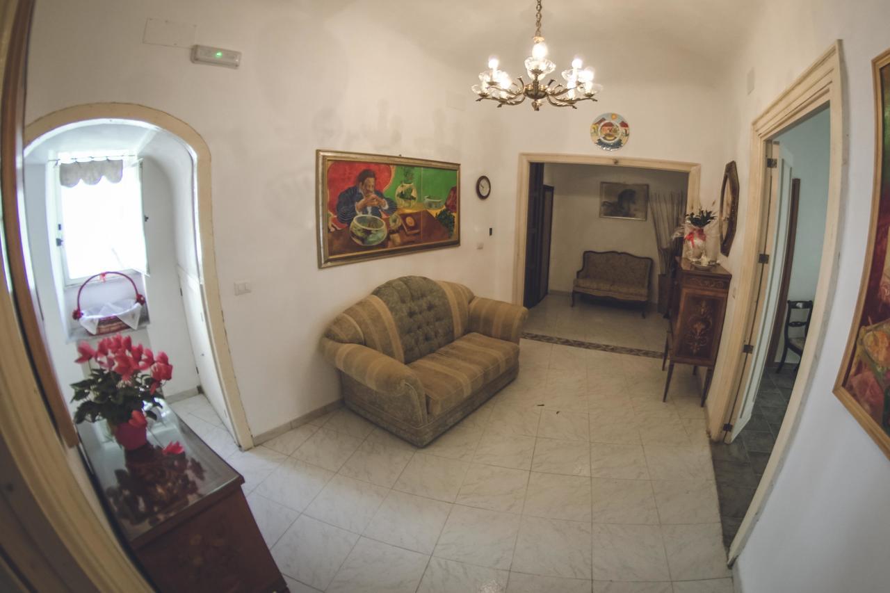 Sunflower Garden Παλέρμο Εξωτερικό φωτογραφία
