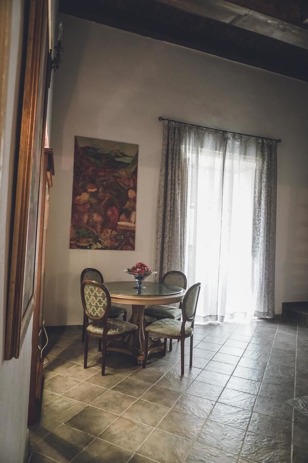 Sunflower Garden Παλέρμο Εξωτερικό φωτογραφία